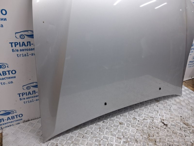 Капот Mitsubishi Pajero Wagon 1999-2006 MR485951 (Арт. 71113) Киев - изображение 4