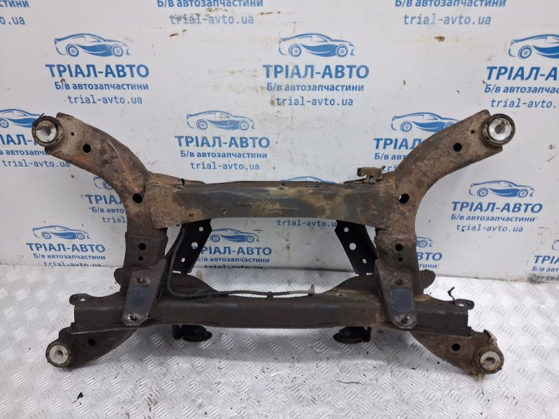 Балка задней подвески Mazda CX 5 2011-2017 KD352880XC (Арт. 79360) Киев - изображение 6