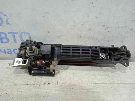 Ручка двери внешняя передняя правая Suzuki Grand Vitara 2005-2016 8281163J20 (Арт. 3747) Київ
