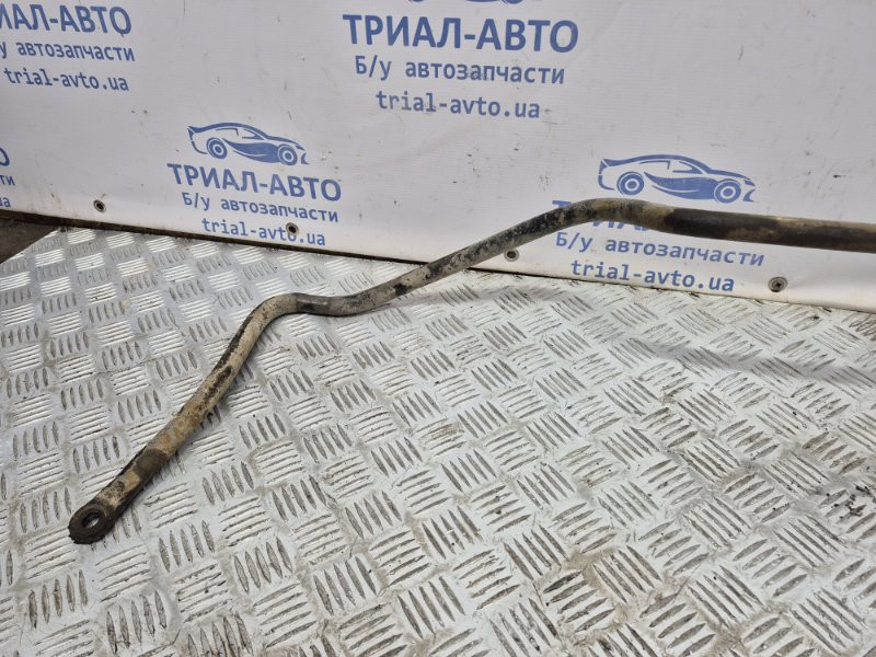Стабилизатор задний Mitsubishi Pajero Sport K9 2.5 DIESEL 4D56 1996 (б/у) Київ - зображення 2