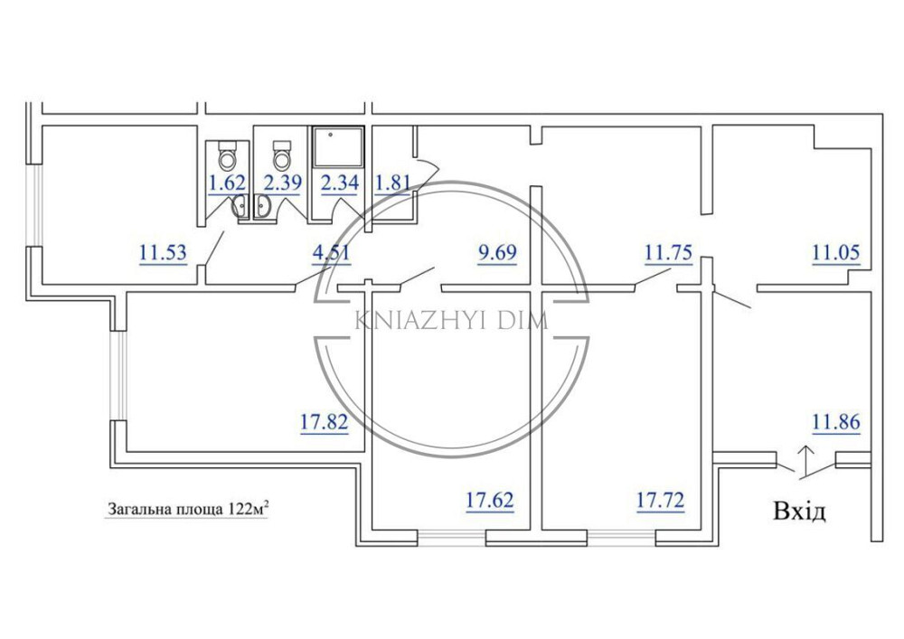 Оренда Нежитлове приміщення вул. Хорольська 1А. №1418795 Київ - зображення 11