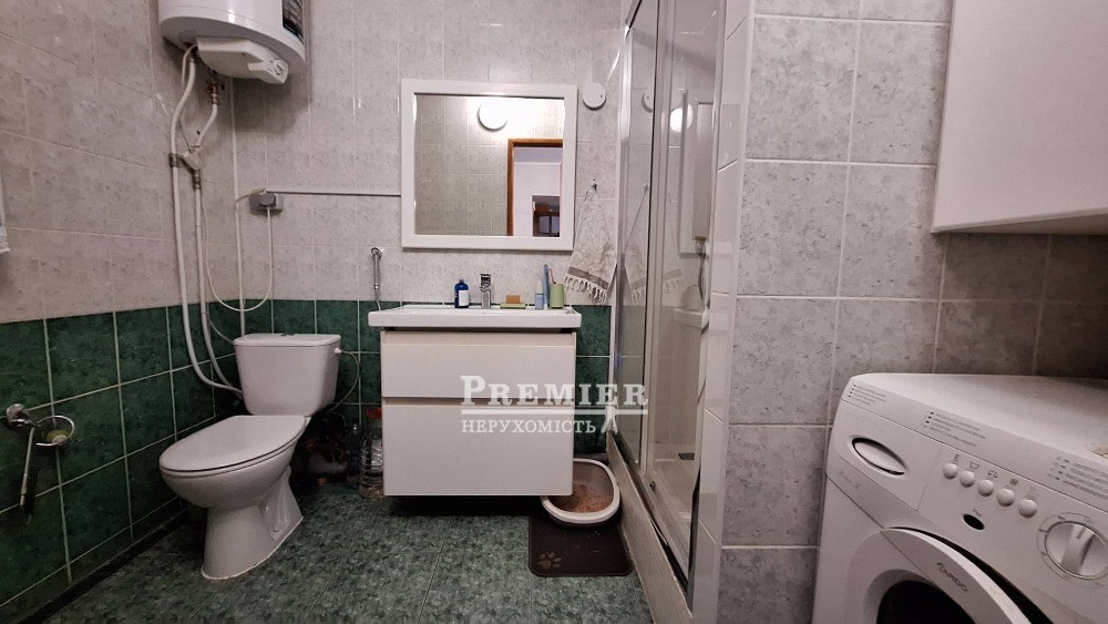У продажу простора трикімнатна квартира Черноморск - изображение 8
