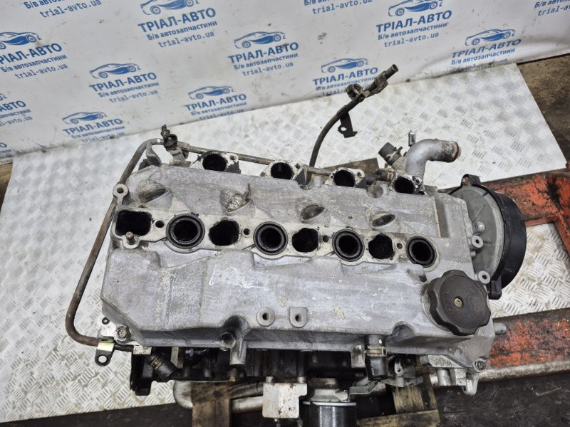 Двигатель Mitsubishi L200 2006-2015 4D56U (Арт. 45740) Київ - зображення 12