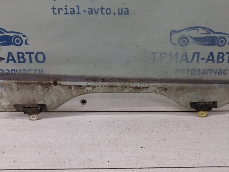 Стекло двери переднее правое Mitsubishi L200 2006-2015 MN117598 (Арт. 67129) Київ - зображення 2