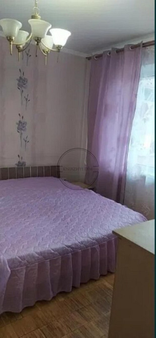 Оренда роздільної 2-х к.кв. м. Теремки. № 11200732 Київ - зображення 1