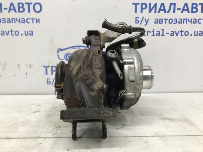 Турбина Ford Kuga CBS 2.0 DIESEL 2011 (б/у) Київ - зображення 1