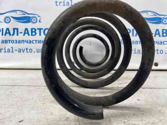 Пружина передняя Hyundai Santa fe CM 2.2 DIESEL D4HB 2005 (б/у) Киев