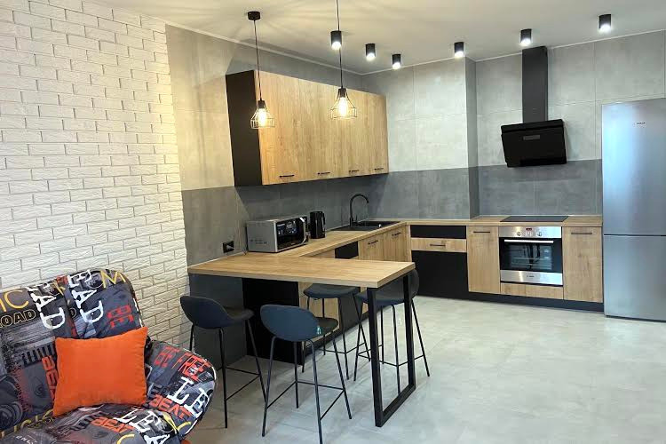 Комісія 25% здається 1-кім ЖК Вікторі Берестейський прт. 5В Киев - изображение 4