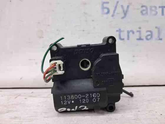 Сервопривод Mitsubishi Pajero Wagon 3 3.2 ДИЗЕЛЬ 4M41 1999 (б/у) Київ