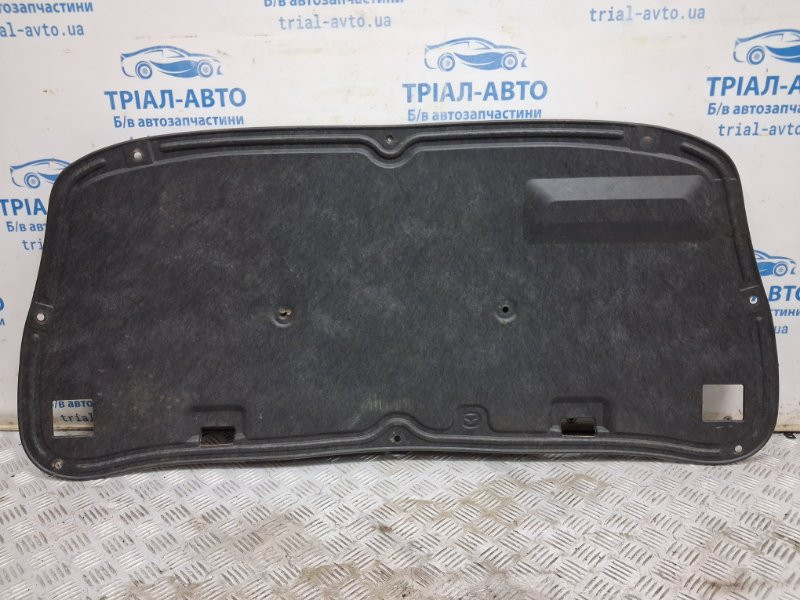 Обшивка капота Mazda 3 2013-2019 B45A56681 (Арт. 86278) Киев - изображение 1