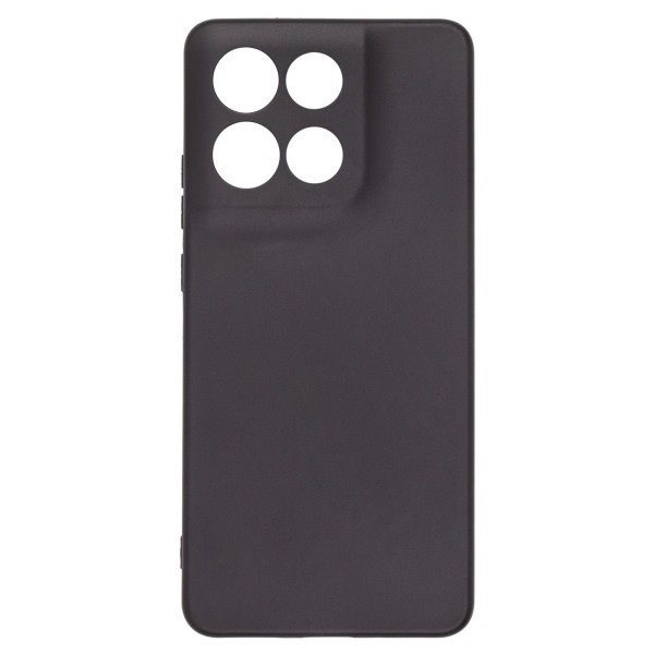 Чохол ArmorStandart Matte Slim Fit Camera Cov для Motorola G86 5G Black (ARM86602) (Код товару:42165 Харків - зображення 1