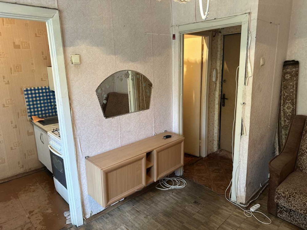 долгосрочная аренда 1-к квартира Киев, Святошинский, 7500 грн./мес. Київ - зображення 5