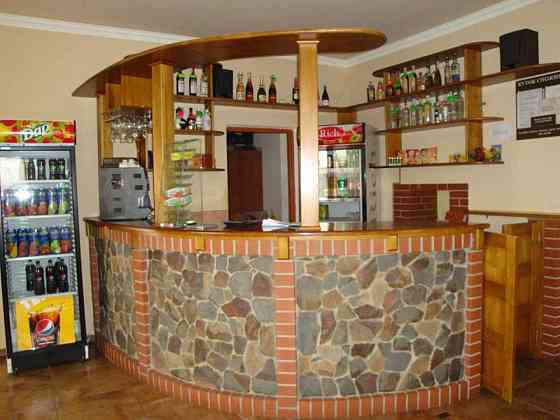 продажа отель Яворовский, Глиницы, 150000 $ 