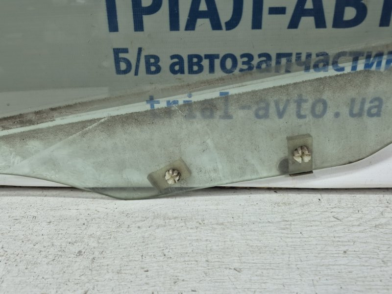 Стекло двери переднее правое Mitsubishi Pajero Wagon 2006-2022 MR436974 (Арт. 68613) Київ - зображення 2