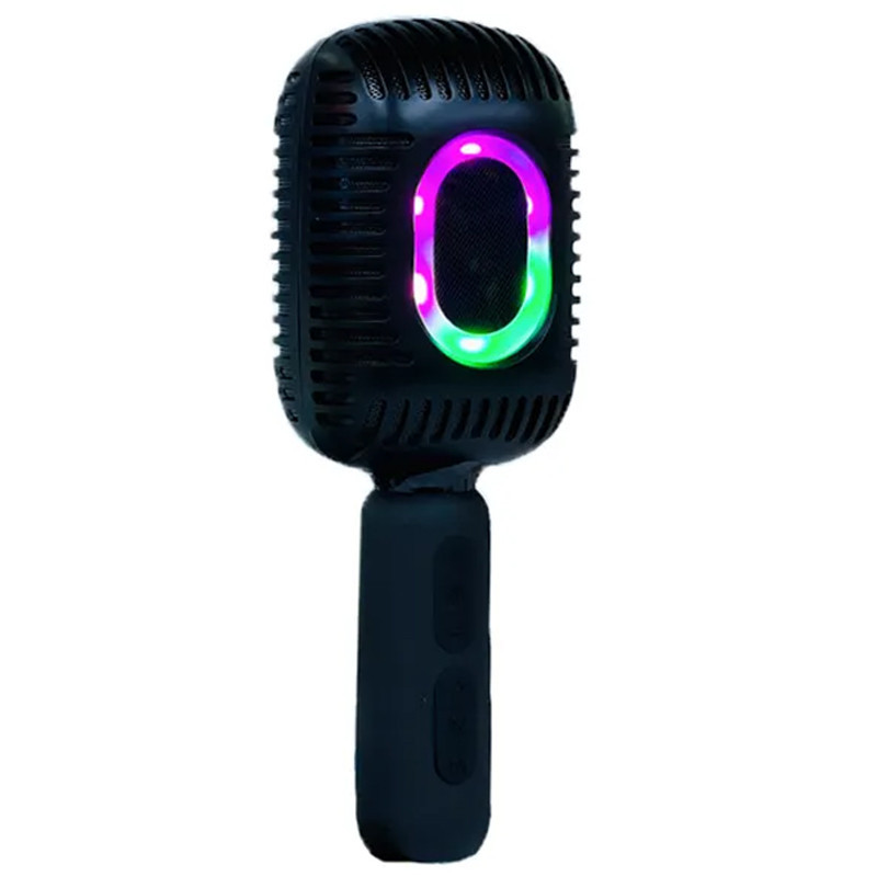 Уценка Караоке Микрофон-колонка KMC650 Херсон - зображення 1