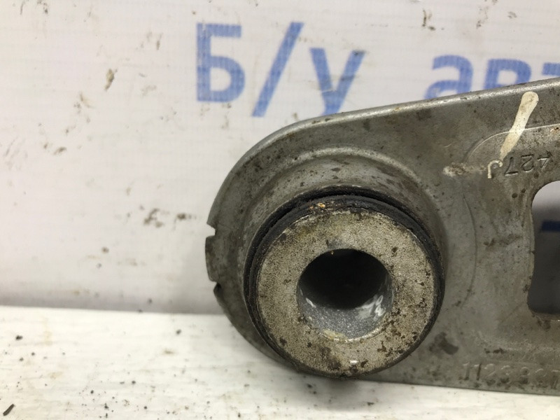 Подушка ДВС задняя Nissan Qashqai J11 1.2 БЕНЗИН HRA2DDT 2013 (б/у) Київ - зображення 2