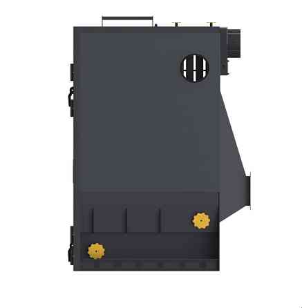 Котел повітряного опалення Теплогенератор ДОК Луцк