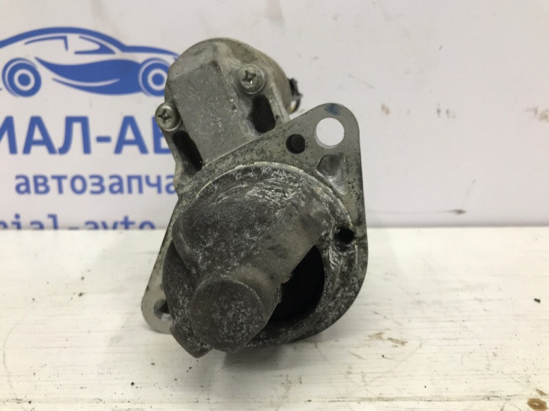 Стартер Suzuki Grand Vitara JT 2.4 БЕНЗИН J24B 2005 (б/у) Київ - зображення 2