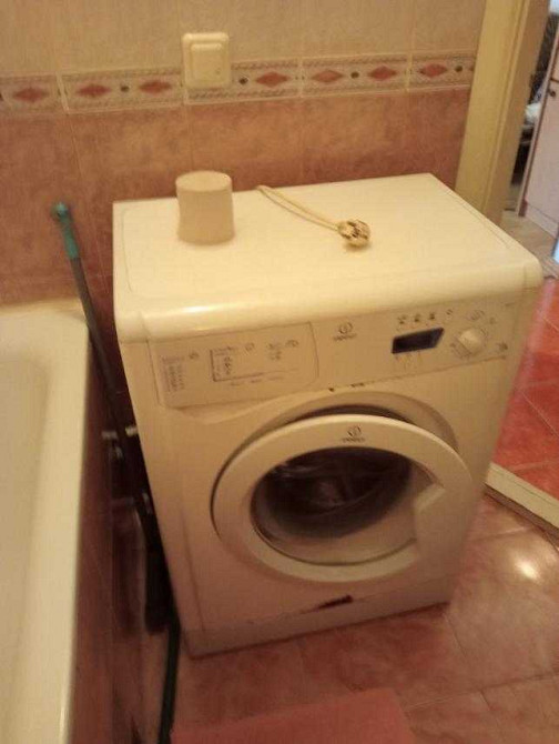 долгосрочная аренда 1-к квартира Киев, Соломенский, 8500 грн./мес. Київ - зображення 4