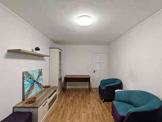 долгосрочная аренда 1-к квартира Киев, Оболонский, 15000 грн./мес. Київ