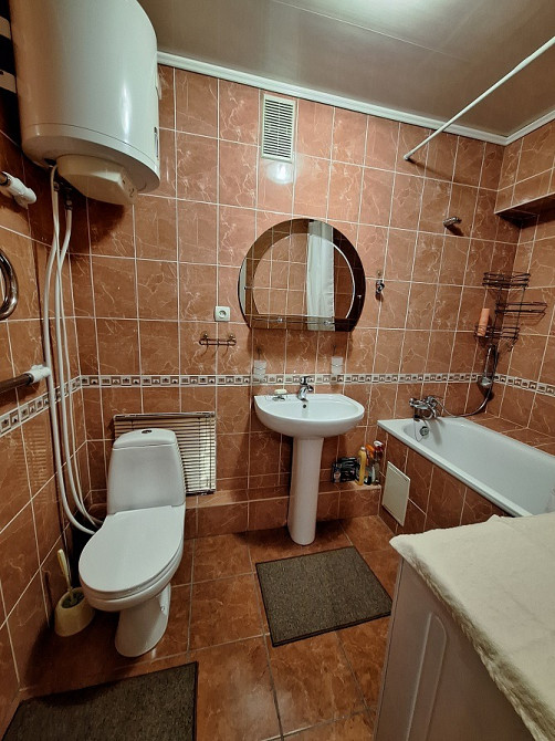 Оренда 1-кім кв, центр, б. Шевченка, р-н маг. Моліі Черкаси - зображення 8