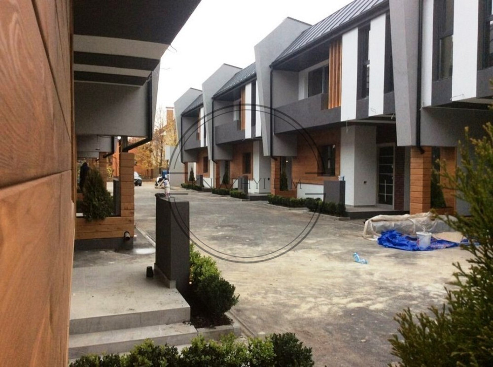 Продажа 2-х этажного таунхауса в КГ Калифорния с. Гатное. № 229516 Киев - изображение 4