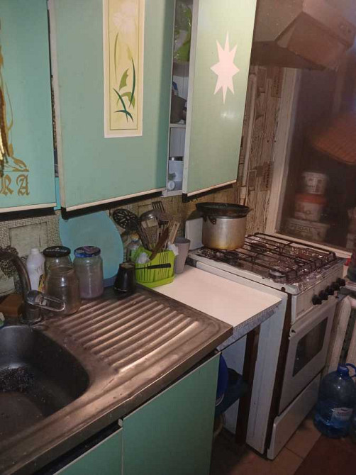 долгосрочная аренда 1-к квартира Киев, Днепровский, 7000 грн./мес. Київ - зображення 6