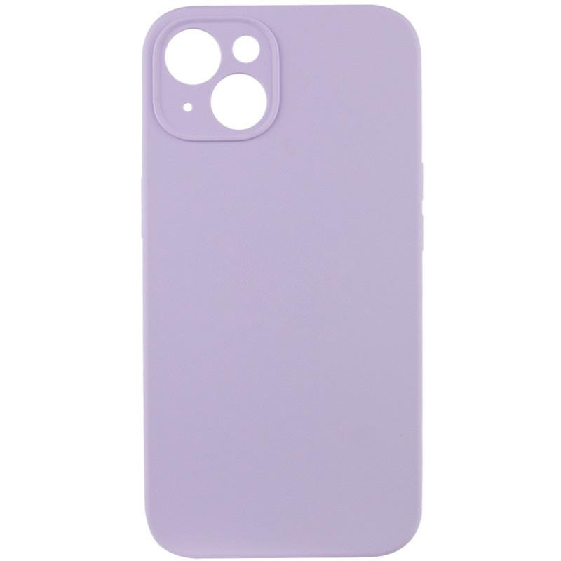 Чехол Silk Full Camera Protective (AA) NO LOGO для Apple iPhone 13 (6.1") Херсон - зображення 1