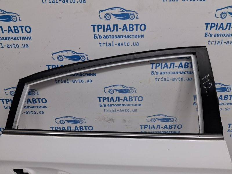 Дверь задняя правая Hyundai Ioniq 2016- 77004G2010 (Арт. 80545) Киев - изображение 2