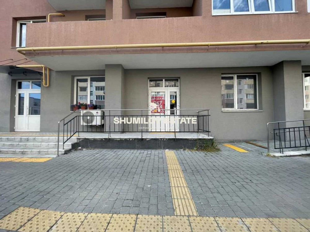 продажа торговые площади Львов, Сиховский , 160000 $  - зображення 7