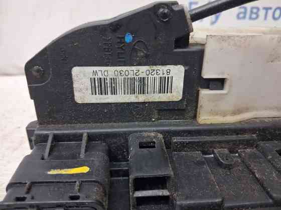Замок двери передний правый Hyundai I30 2007-2012 813202L030 (Арт. 78258) Киев