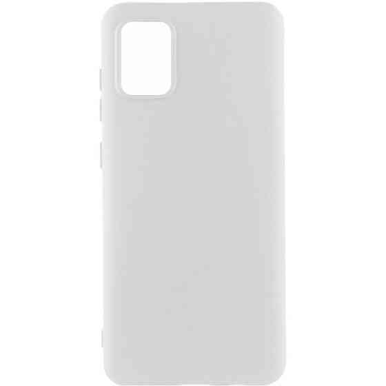 Чехол Silicone Cover Ummi Lakshmi (AA) для Samsung Galaxy A51 Херсон