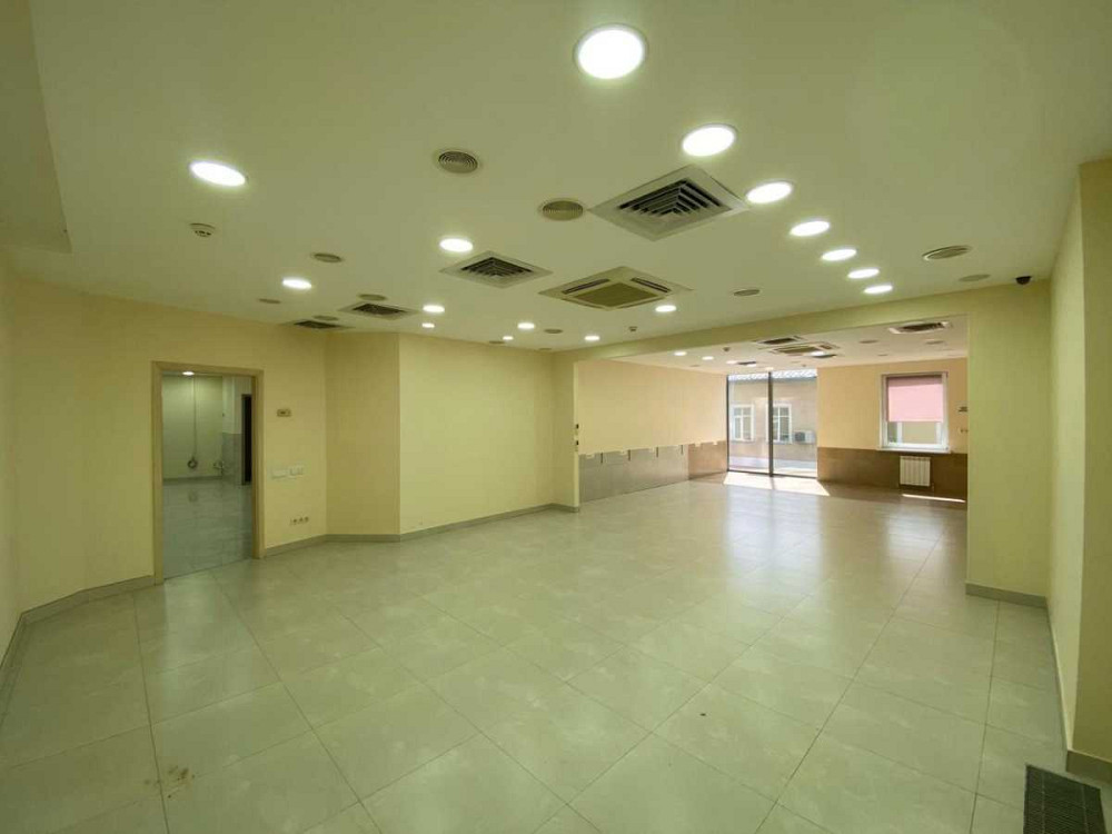 продажа офисное помещение Киев, Печерский, 740000 $ Київ - зображення 5