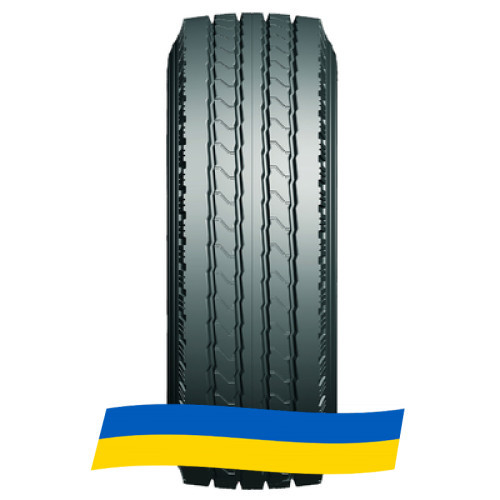 385/65 R22.5 Aufine PREMIUM REGIONAL T 164J Причіпна вантажна шина Киев - изображение 8