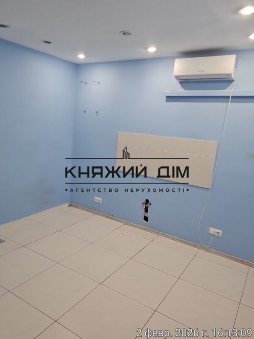 Оренда нежитлового приміщення біля метроПозняки.КОД объекта: 149477 Киев - изображение 7