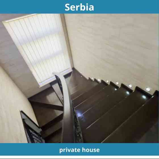 Садиба мрії в Сербії | Помістя 326 м² на ділянці 7600 м² Луцьк