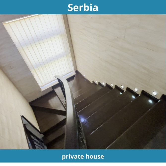 Садиба мрії в Сербії | Помістя 326 м² на ділянці 7600 м² Луцьк - зображення 5