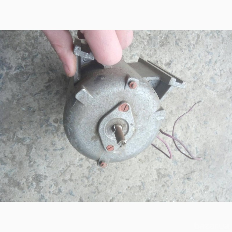 Электродвигатель ТТ-45. –1шт. 650грн Харків - зображення 1