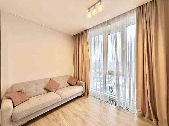 долгосрочная аренда 2-к квартира Киев, Шевченковский, 1489 $/мес. Київ