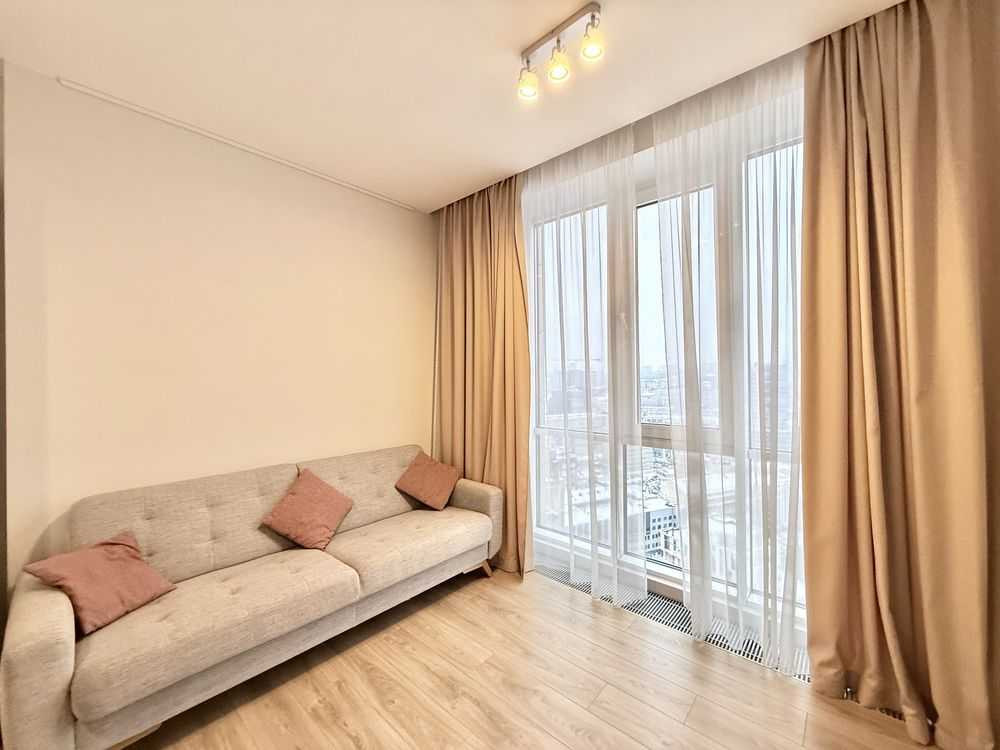 долгосрочная аренда 2-к квартира Киев, Шевченковский, 1489 $/мес. Киев - изображение 4