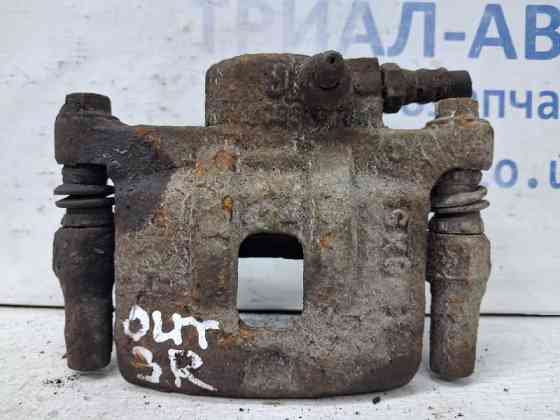 Суппорт задний правый Mitsubishi Outlander CU 2.4 БЕНЗИН 4G69 2003 (б/у) Київ