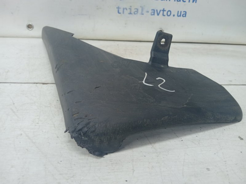 Брызговик задний левый Nissan X-Trail 2007-2015 78813JG000 (Арт. 61265) Київ - зображення 2