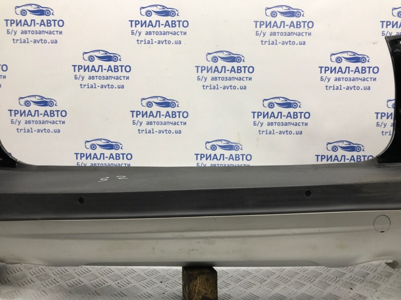 Бампер задний Ford Kuga 2013-2019 1837225 (Арт. 57219) Київ - зображення 5