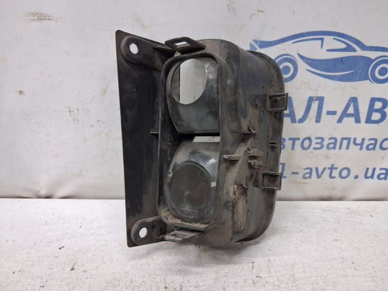 Катафот левый Renault Trafic 2001-2014 7701479309 (Арт. 80660) Киев - изображение 2