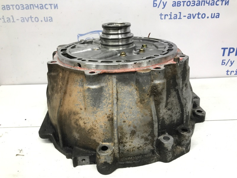 Адаптер АКПП Mitsubishi L200 KB 2.5 ДИЗЕЛЬ 4D56U 2006 (б/у) Київ - зображення 3