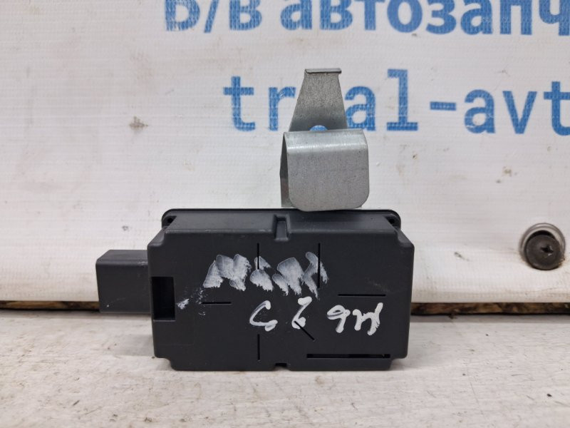 Блок управления Mazda 6 2007-2013 DF71675RZ (Арт. 69143) Київ - зображення 1