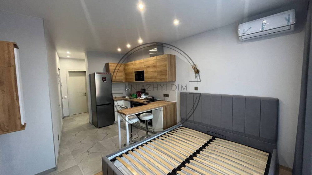 Перша здача! Оренда 1 кімнатної квартири ЖК Берег Дніпра КОД 11202023 Киев - изображение 4