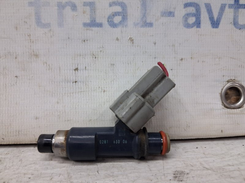 Форсунка топливная Mitsubishi Outlander 2003-2006  (Арт. 66727) Киев - изображение 1