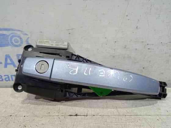 Ручка двери внешняя передняя правая Chevrolet Cruze 2009-2016 13505889 (Арт. 2431) Киев