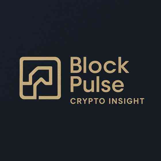 BlockPulse, канал Crypto Insight Киев